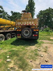 Buy Sany STC250T Used Crane / 2 Buy Sany STC250T Used Crane / 2